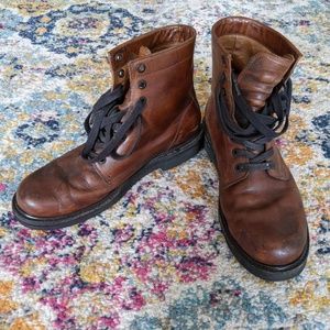 Men's Frye Boots - size 9